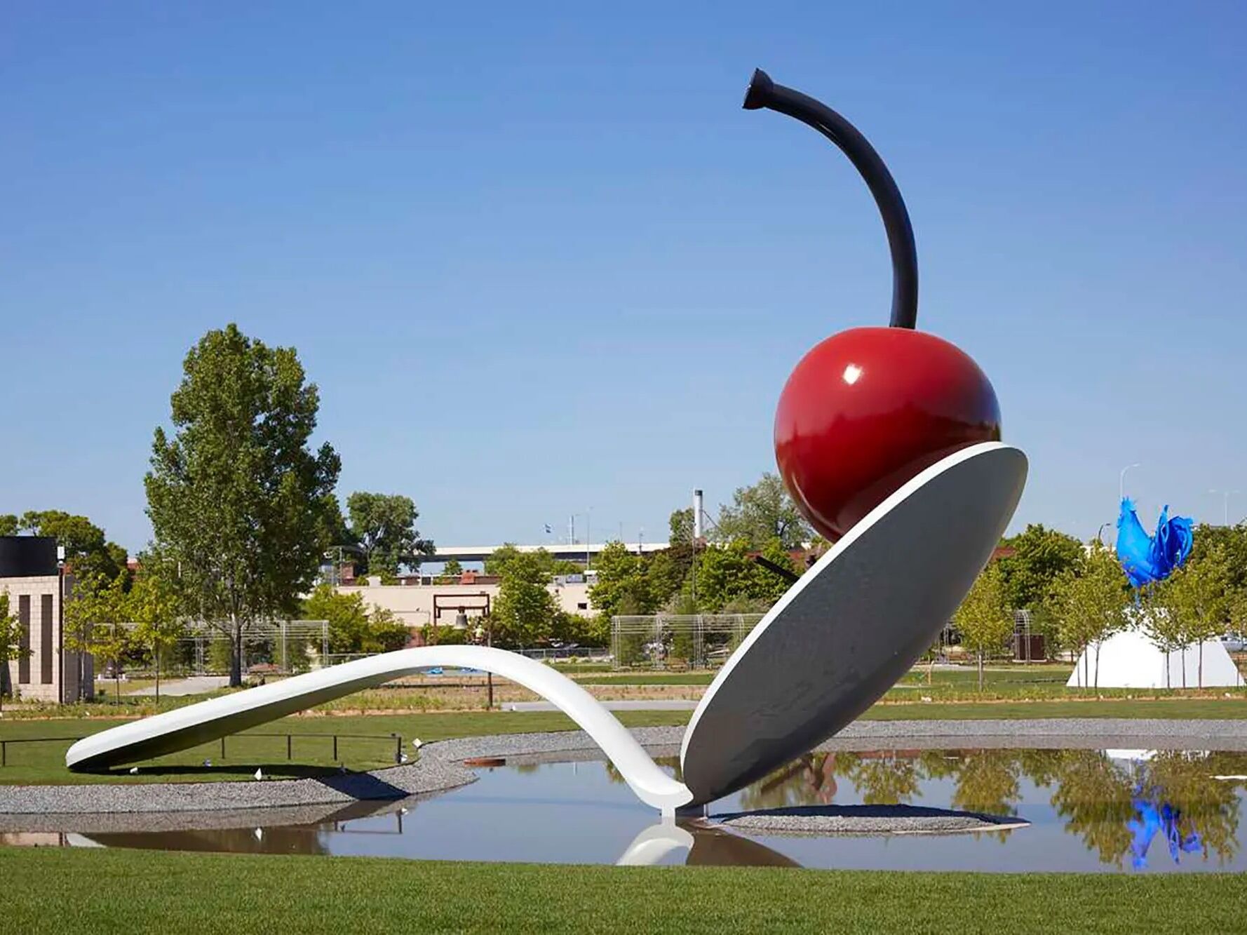 Picture of Minneapolis Sculpture Garden