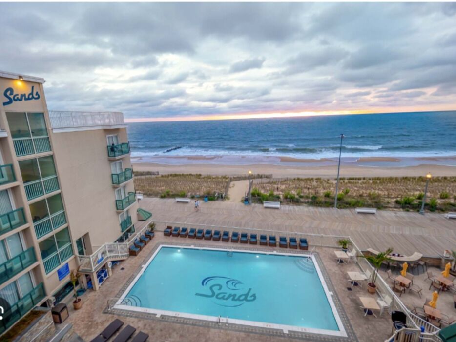 Picture of Atlantic Sands Hotel & Conference Center