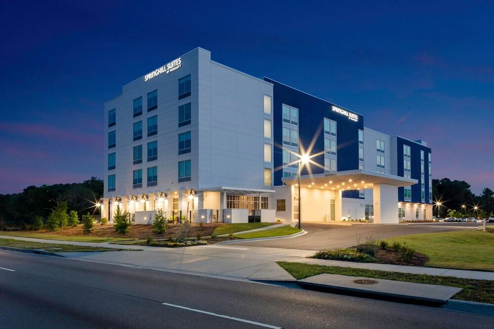 Picture of SpringHill Suites by Marriott Beaufort