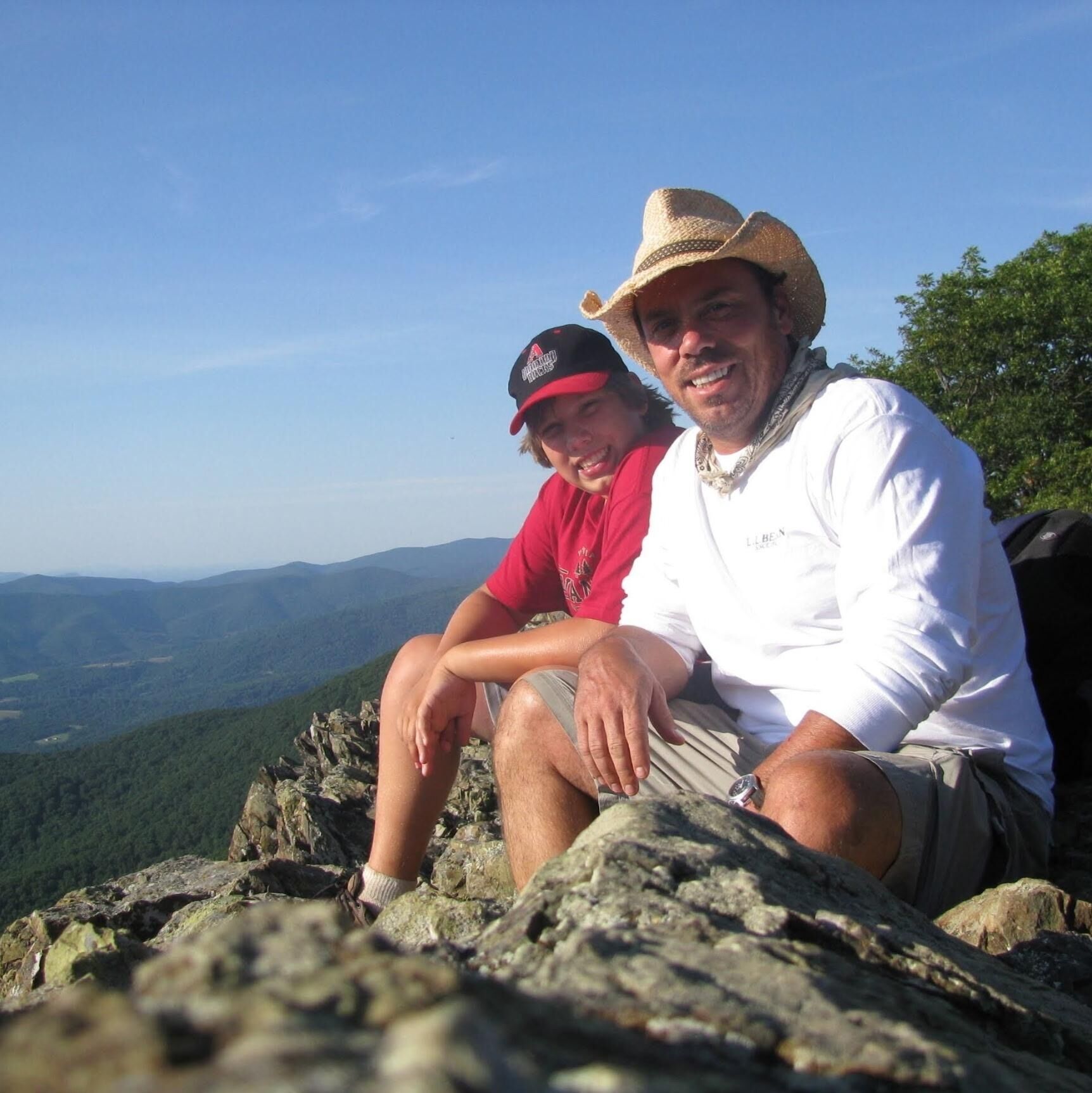Picture of Shenandoah National Park