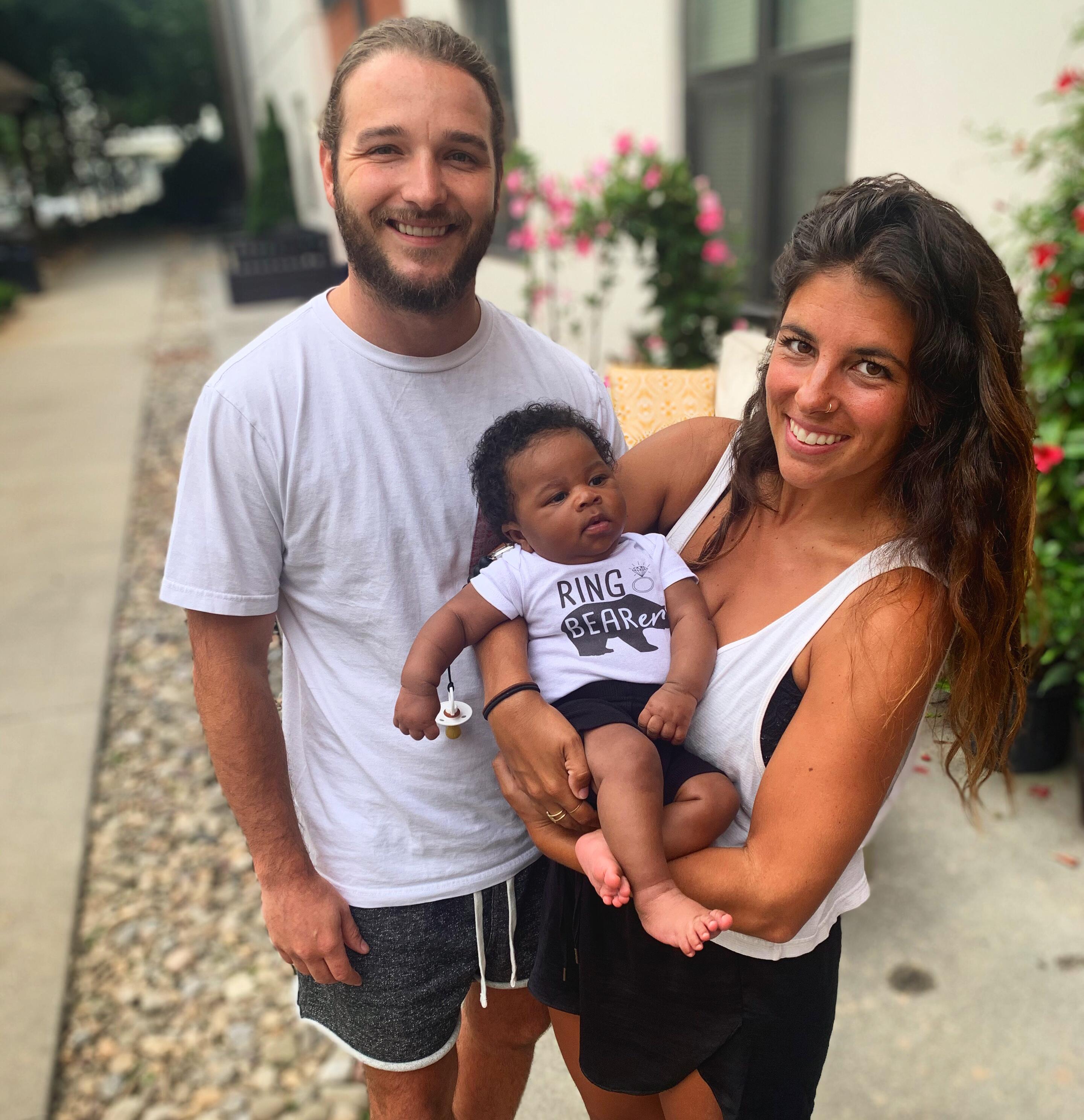 Zade Pittman 