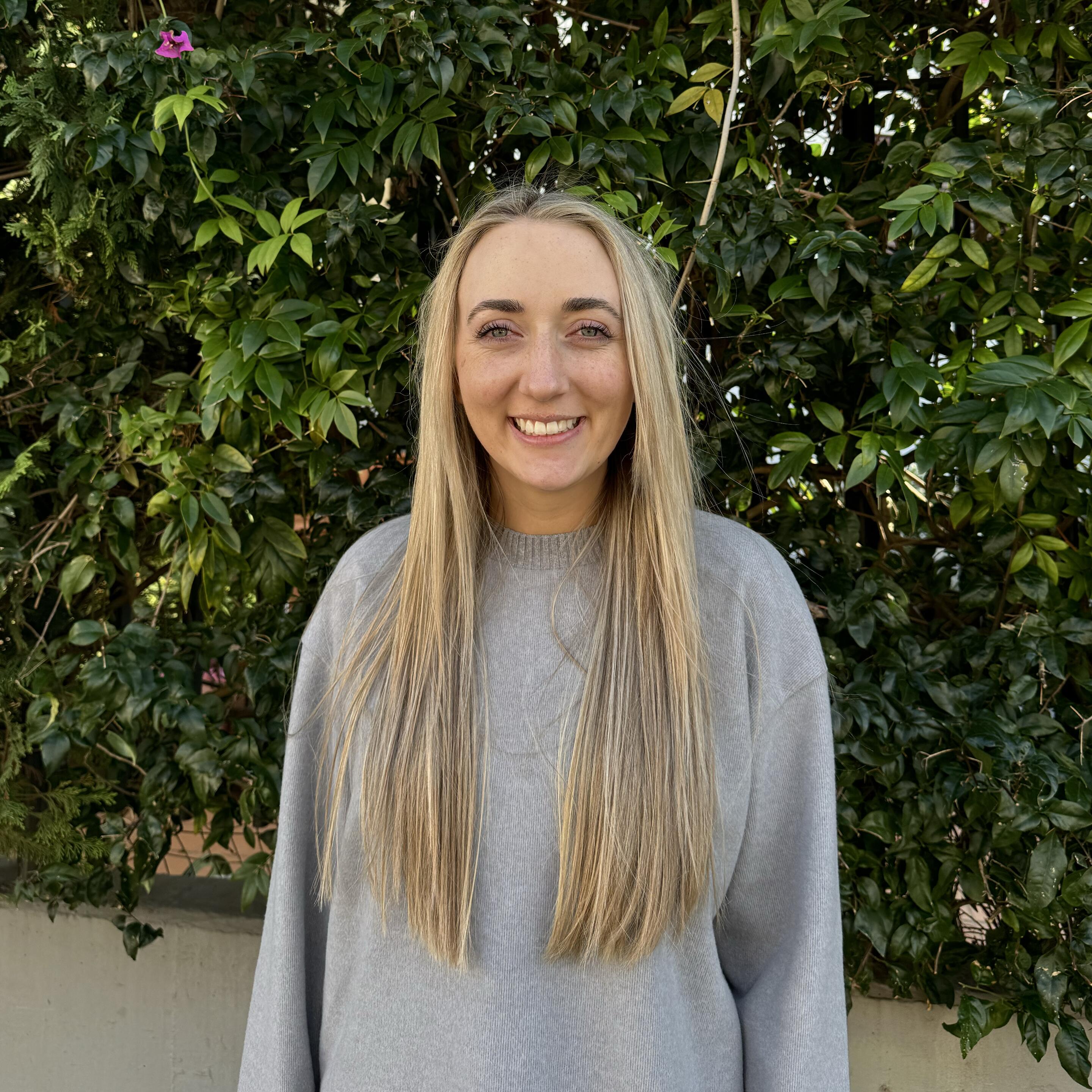 Alyssa Silvernail