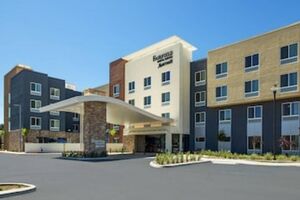 Picture of Fairfield Inn & Suites San Diego North / San Marcos