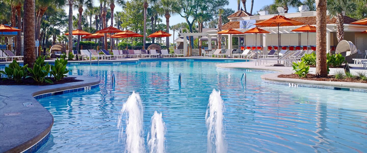 Picture of Sonesta Resort Hilton Head Island