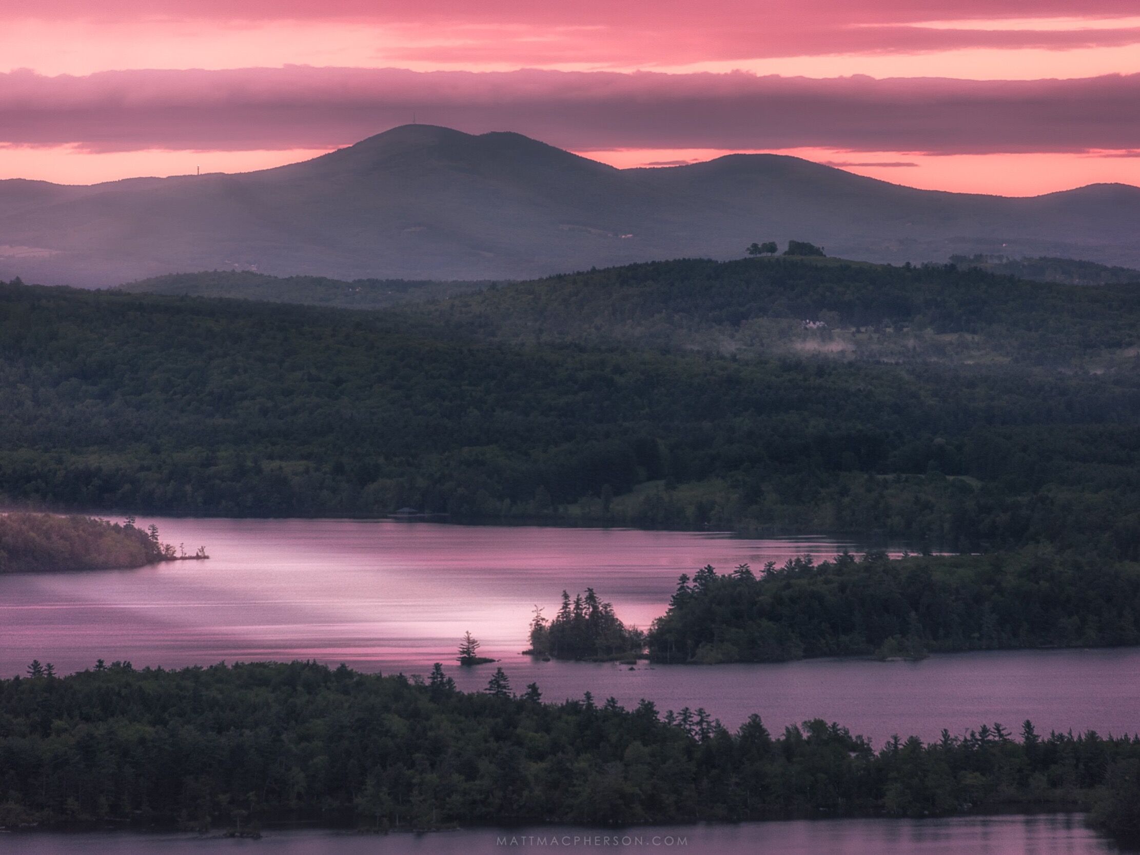 Picture of Lakes Region, NH