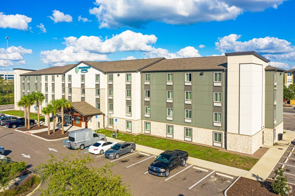 Picture of Extended Stay America - Tampa - Brandon - East