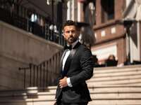 Designer Spotlight: Enzo Custom