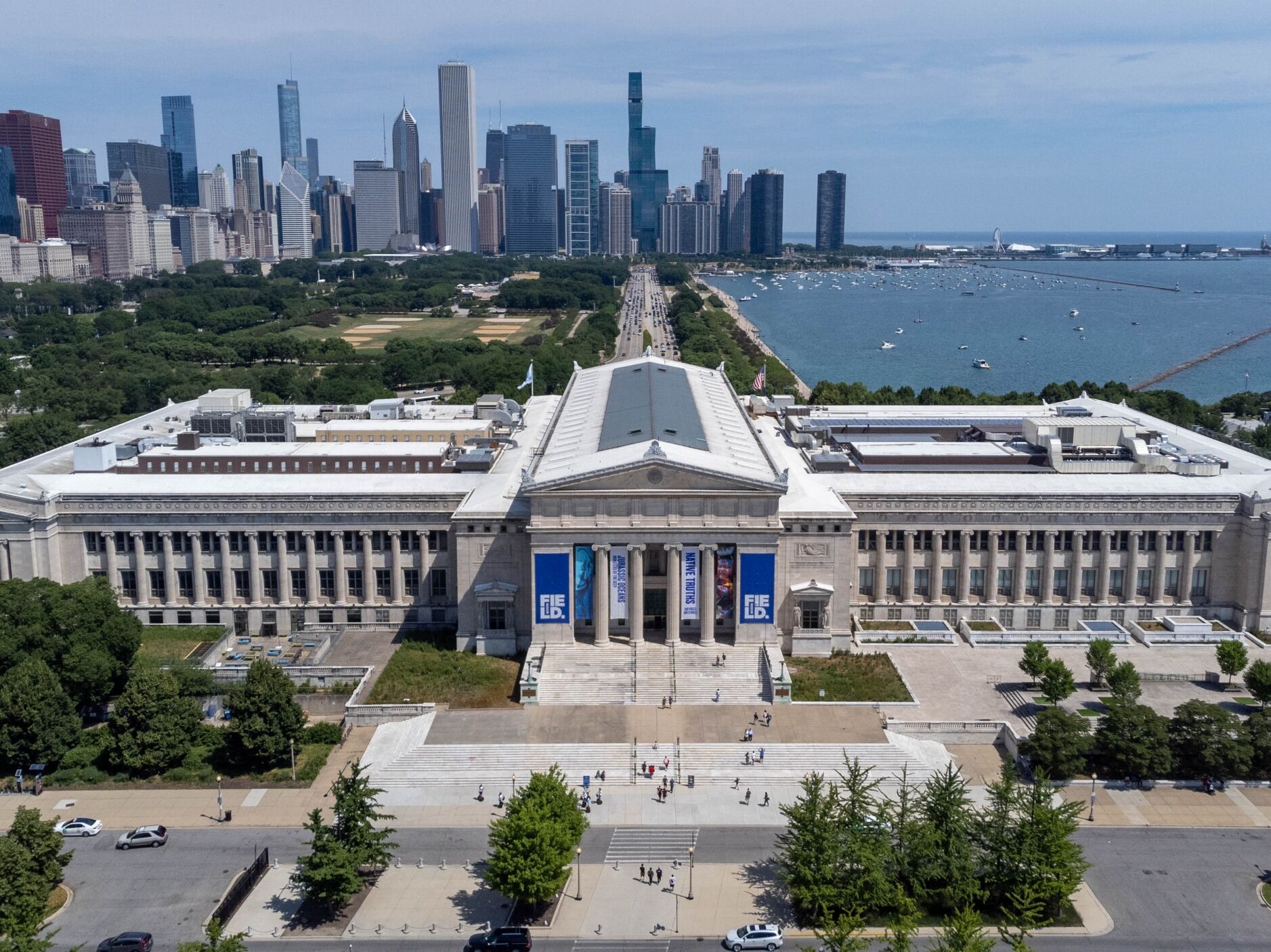 Picture of Field Museum