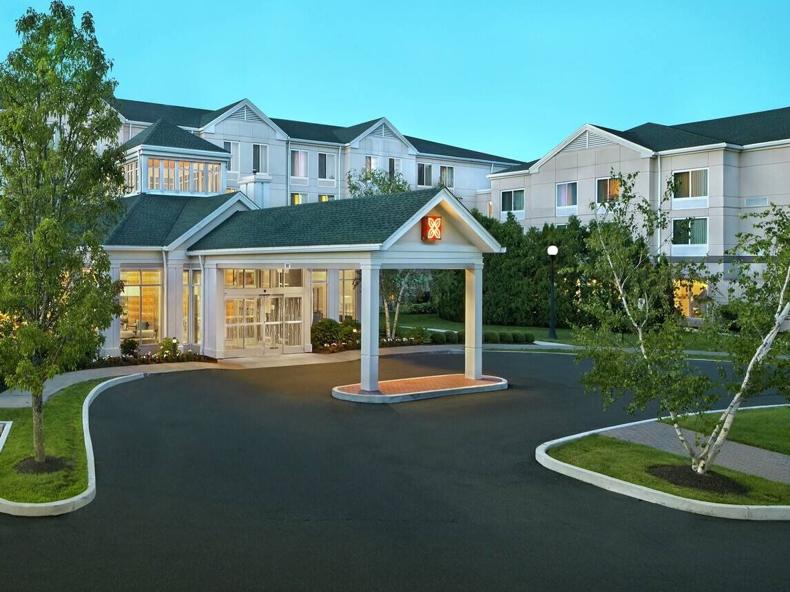 Picture of Hilton Garden Inn Danbury
