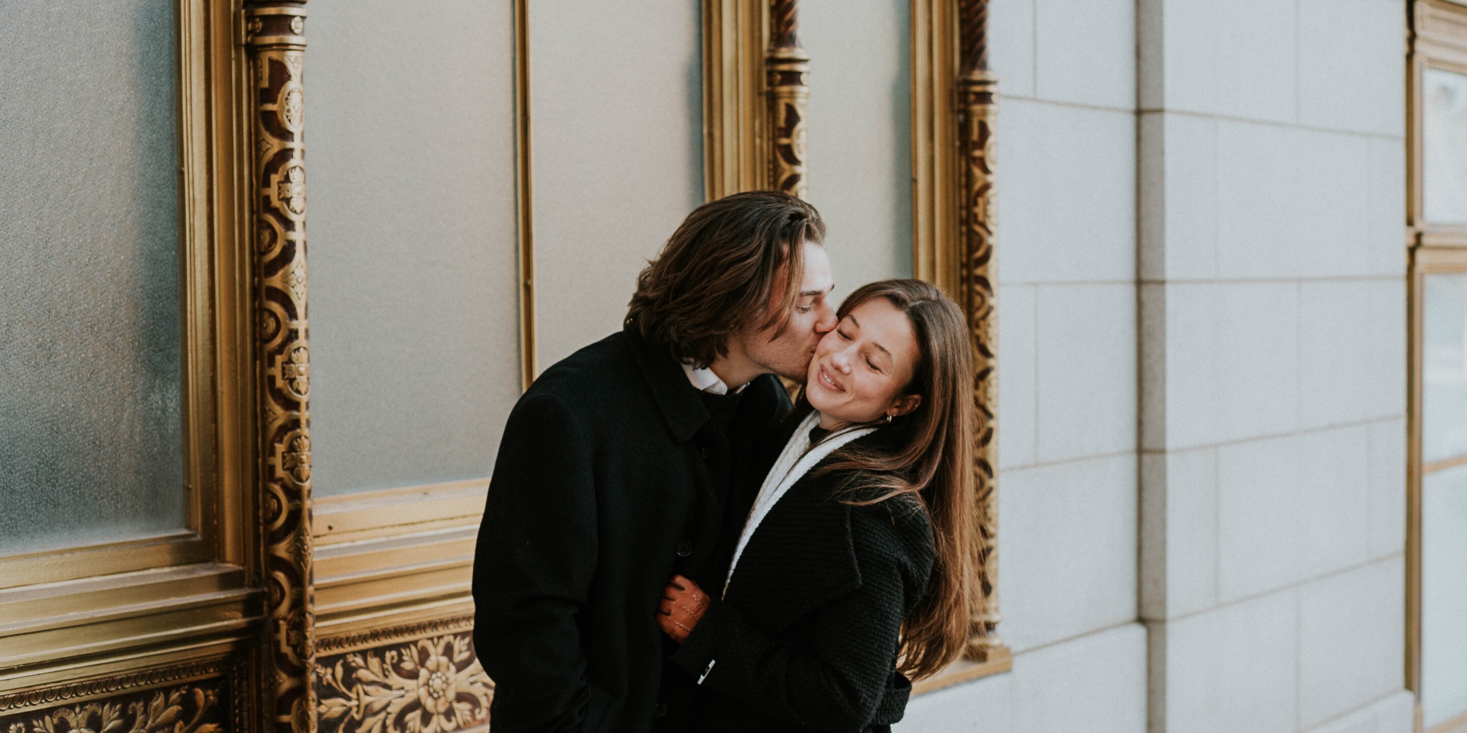 Cullen & Alexandra Home Page Banner