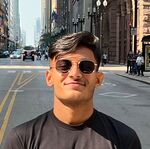 Deep Patel