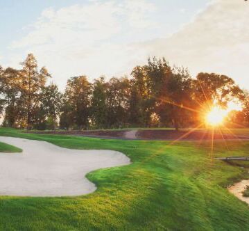 Picture of Veterans Memorial Golf Course