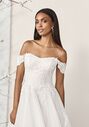 Sincerity Bridal 44398 Ball Gown Wedding Dress - thumbnail - 2