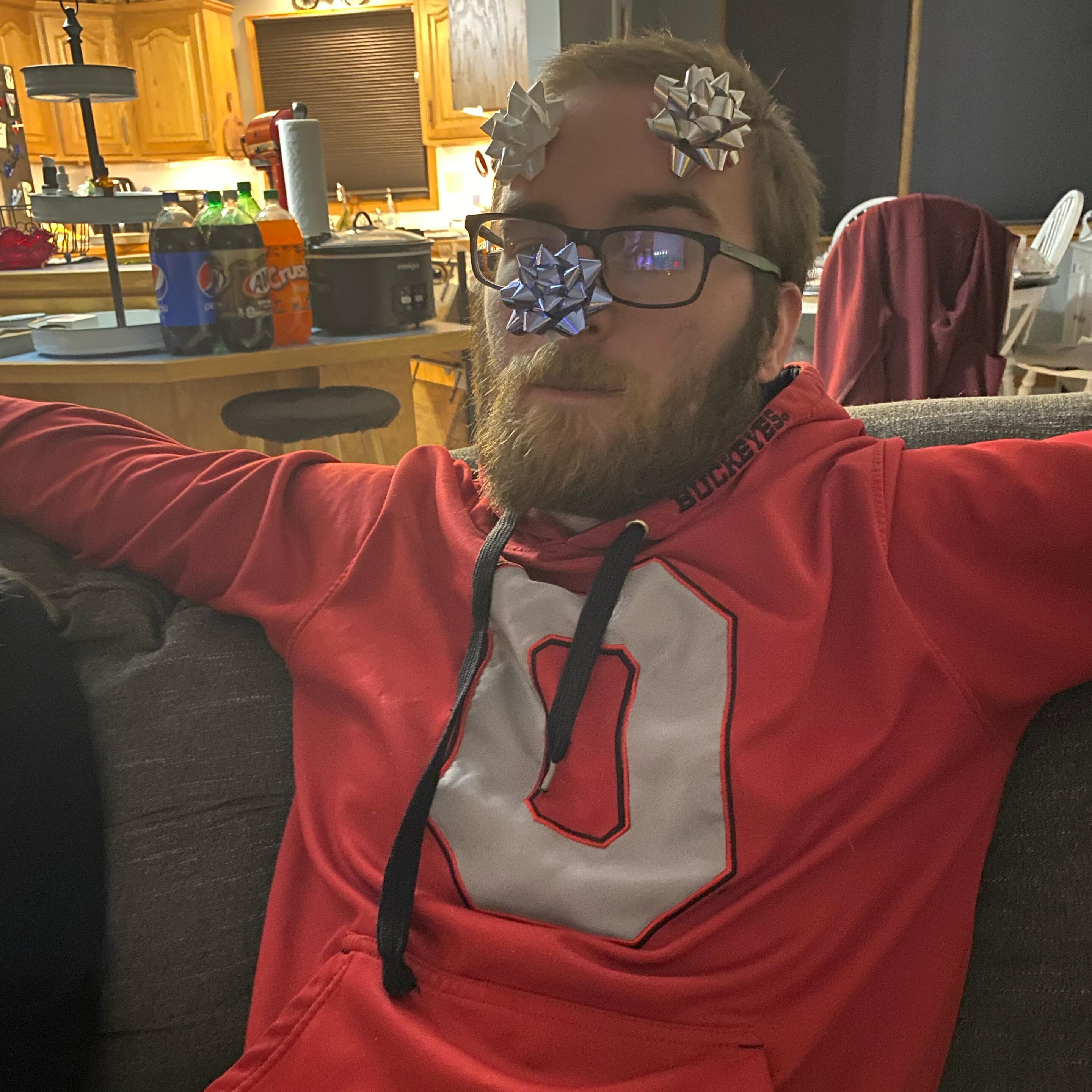 Colt Preston