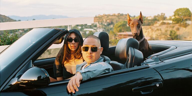 natashia & eddie Home Page Banner