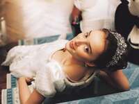 Daphne Makeup Bridgerton