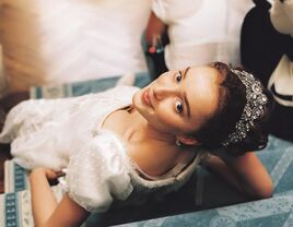 Daphne Makeup Bridgerton