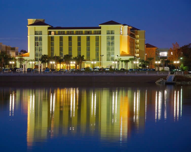 Picture of Embassy Suites by Hilton Orlando North