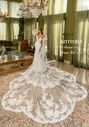 KITTYCHEN AVIANA, H2325 Mermaid Wedding Dress - thumbnail - 3