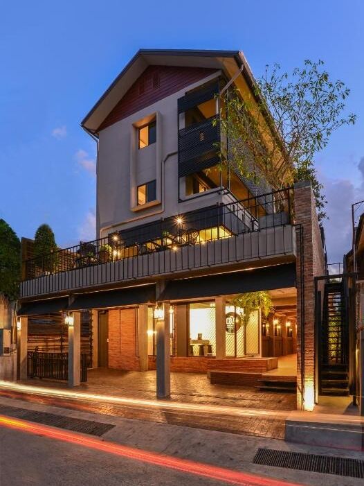 Picture of Cozy Inn Chiang Mai