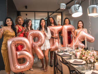 Paying for the Bachelorette Party You Can't Attend