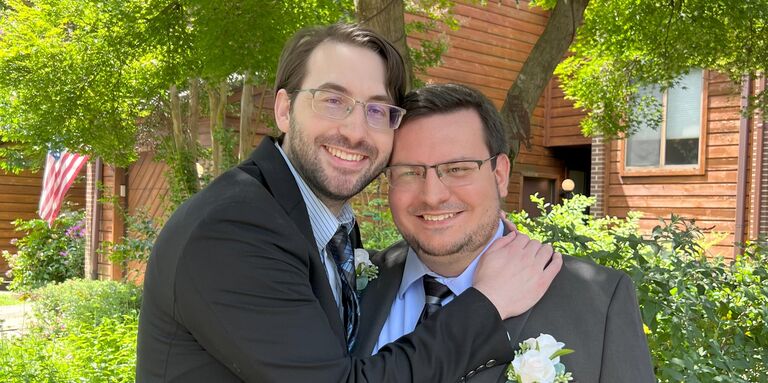 Ryan & D.J. Home Page Banner