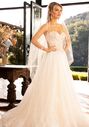 Casablanca Bridal 2394 Katalina Ball Gown Wedding Dress - thumbnail - 1