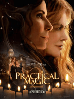 Picture of "Practical Magic 2" $FullMovie Online 4KHD! Free Available Now
