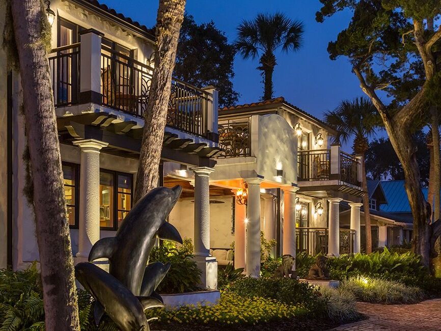 Picture of Black Dolphin Inn