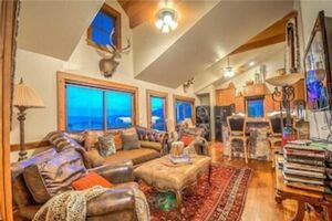 Picture of Dallas Chalet
