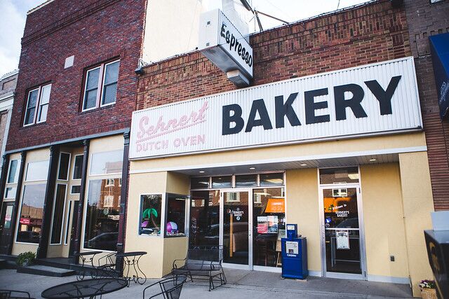 Picture of Sehnert's Bakery & Bieroc Cafe