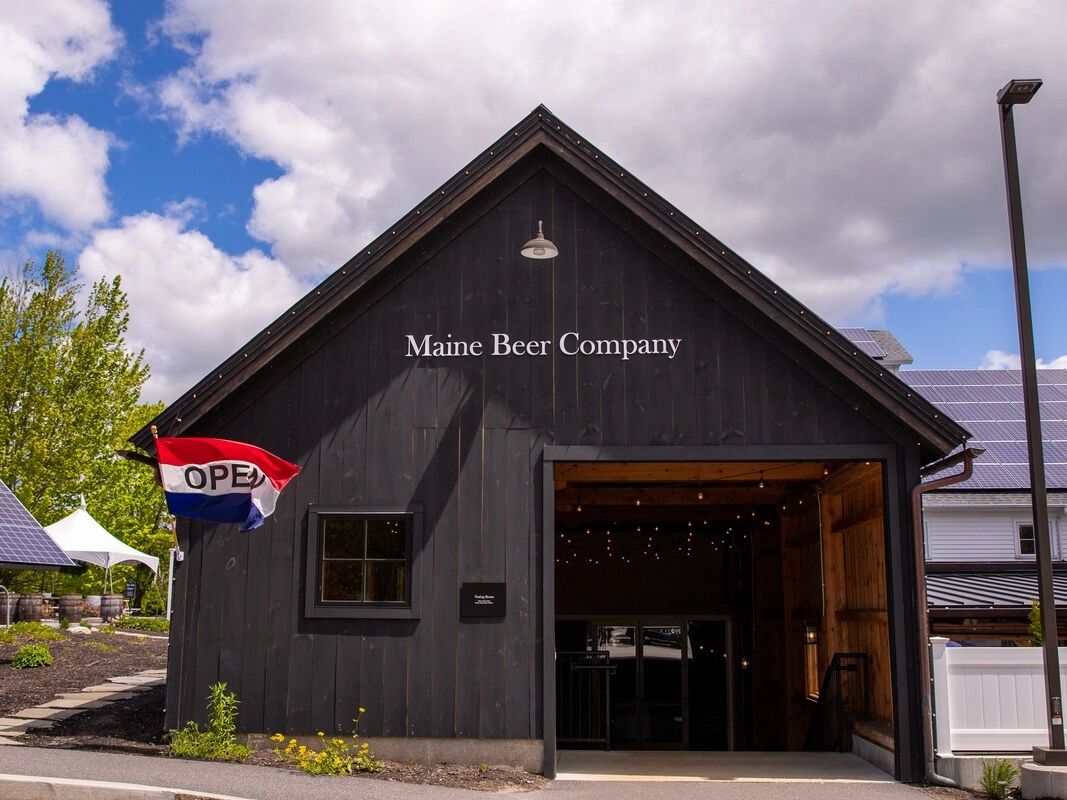 Picture of Maine Beer Company