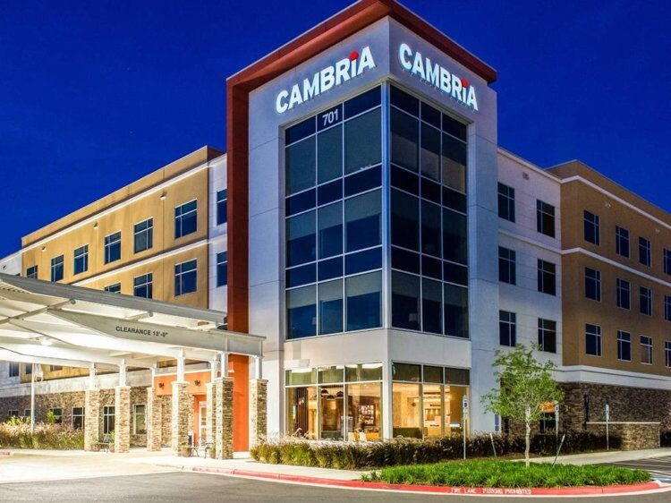 Picture of Cambria Hotel Phoenix - North Scottsdale