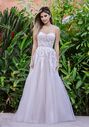 Allure Romance 3560 A-Line Wedding Dress - thumbnail - 1