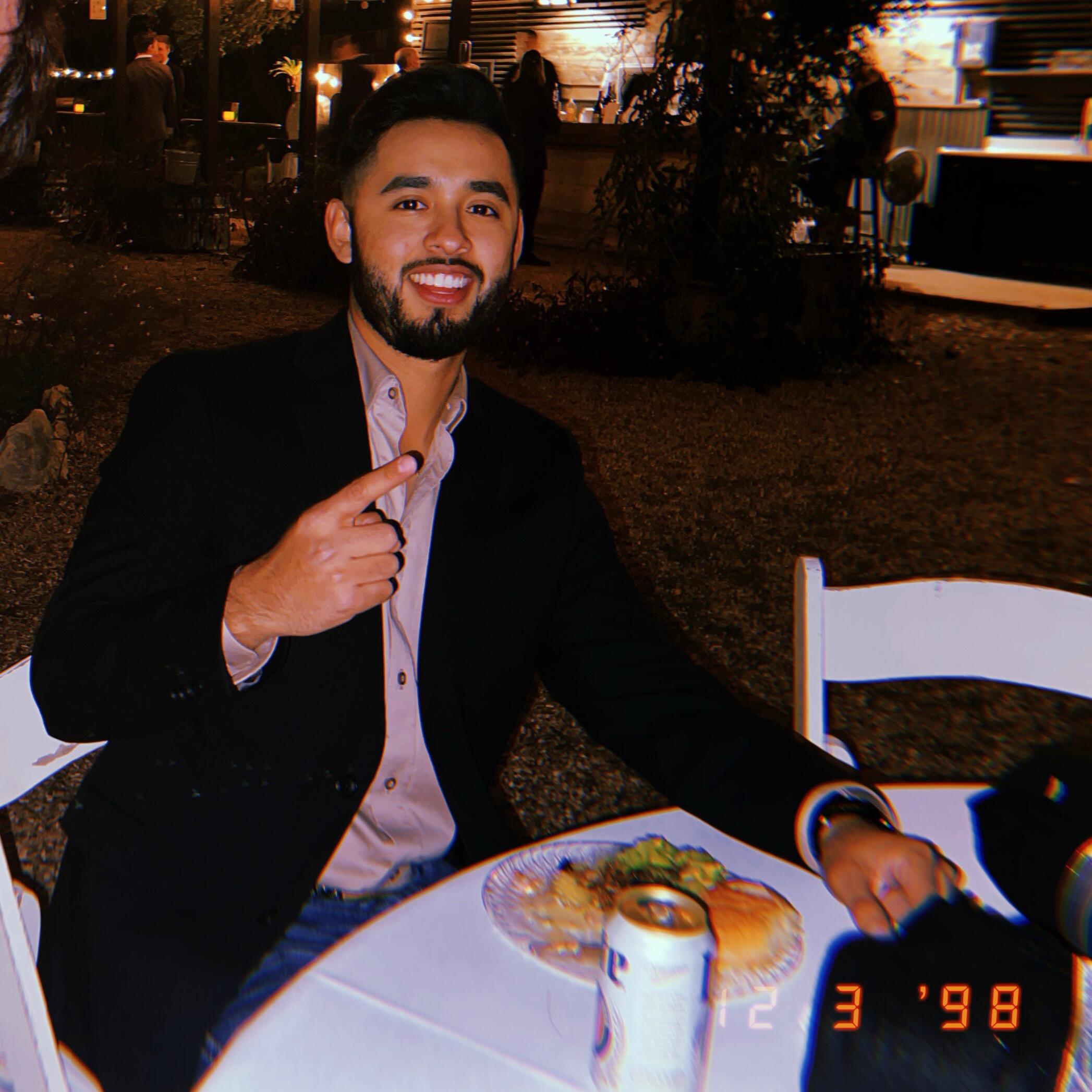 Martin Camacho