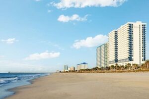 Picture of Homewood Suites by Hilton Myrtle Beach Oceanfront