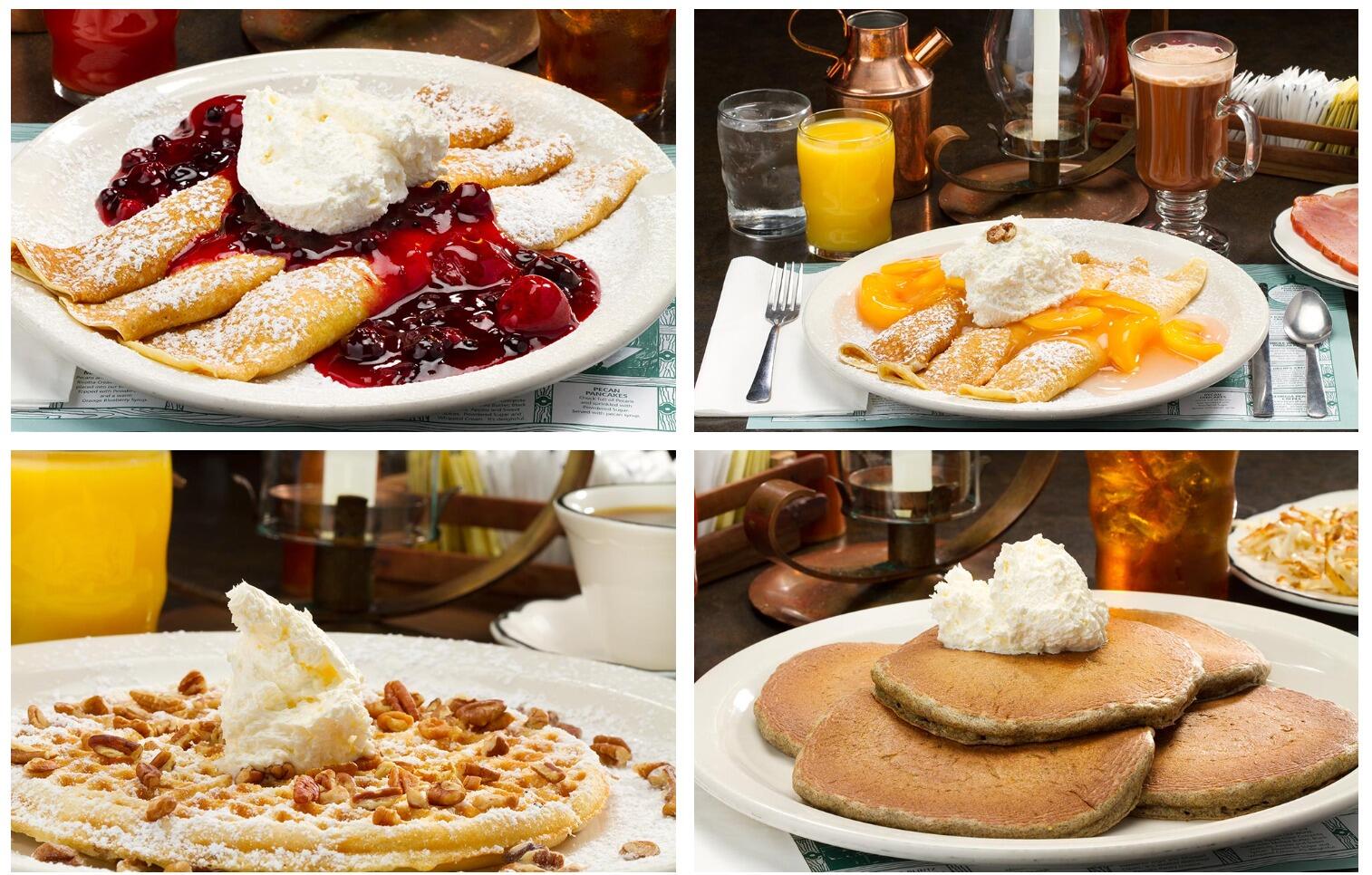 Picture of Pancake Pantry