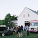 Farm Reception Cupcake Food Truck Dessert