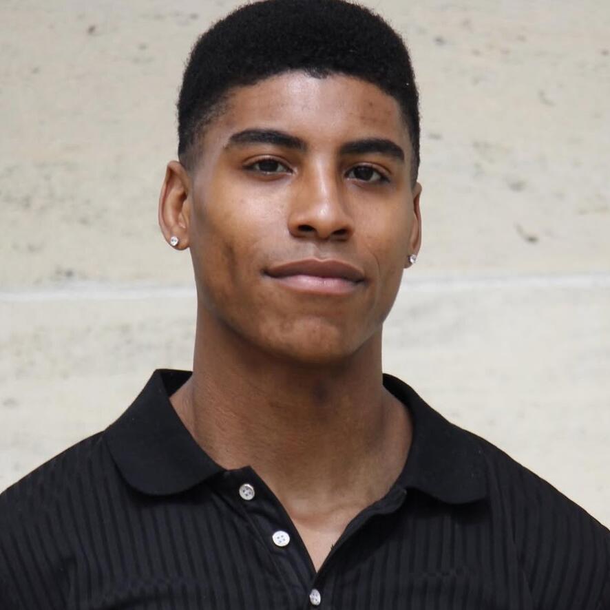 Isayah Young Burke