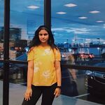 Srishti Kondaparthi