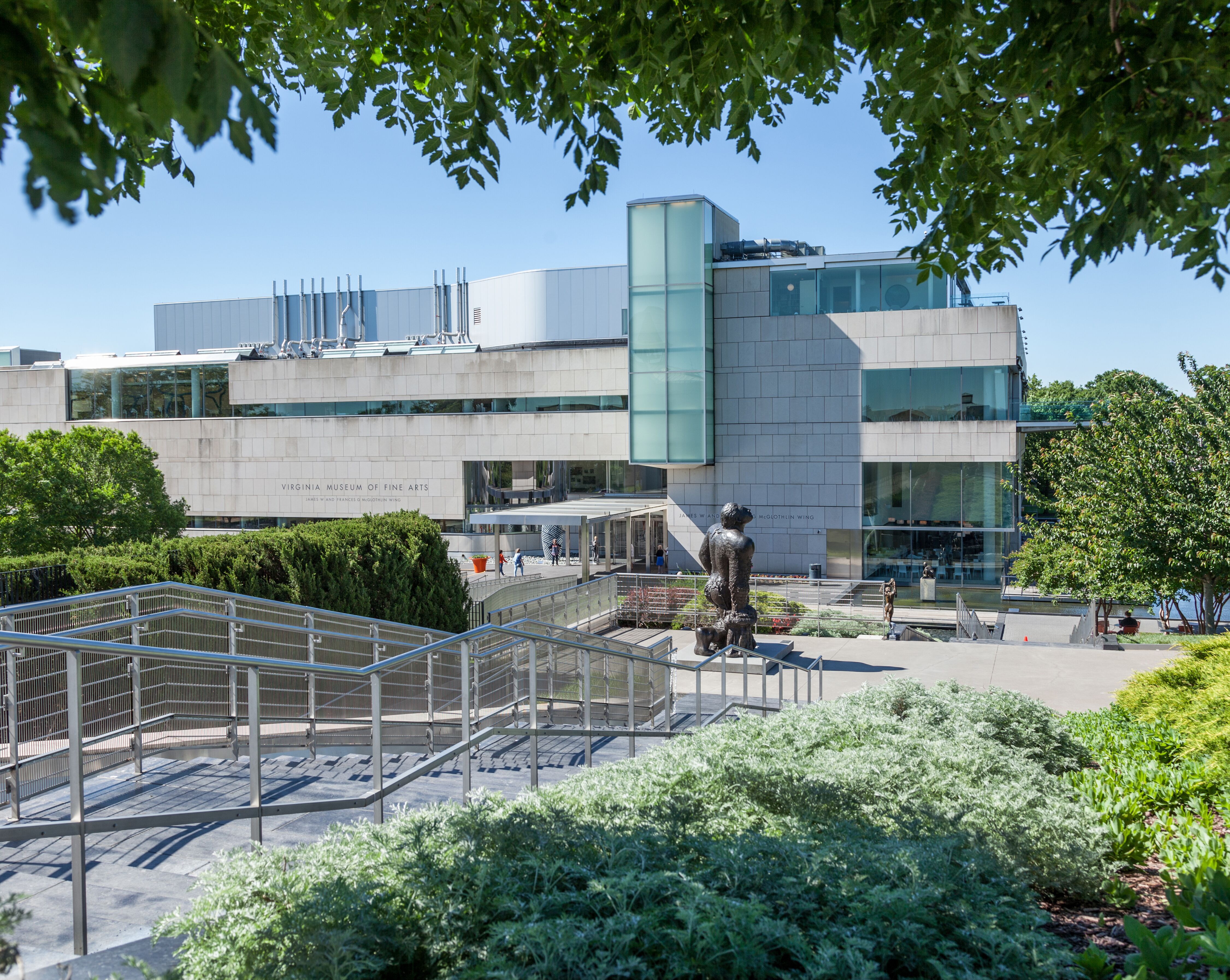 Picture of Virginia Museum of Fine Art