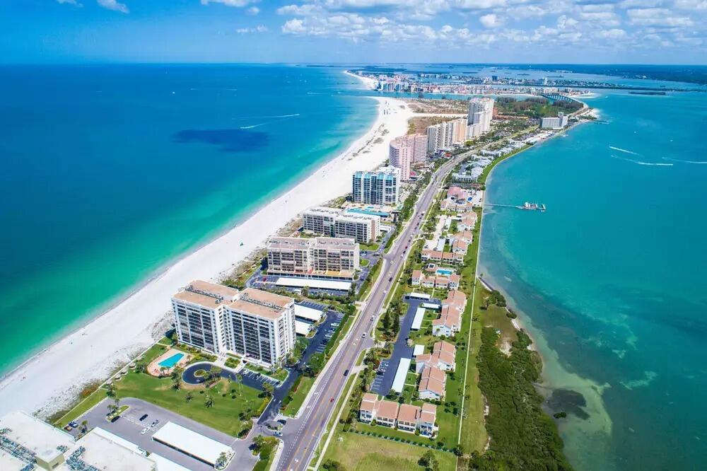 Picture of Beaches