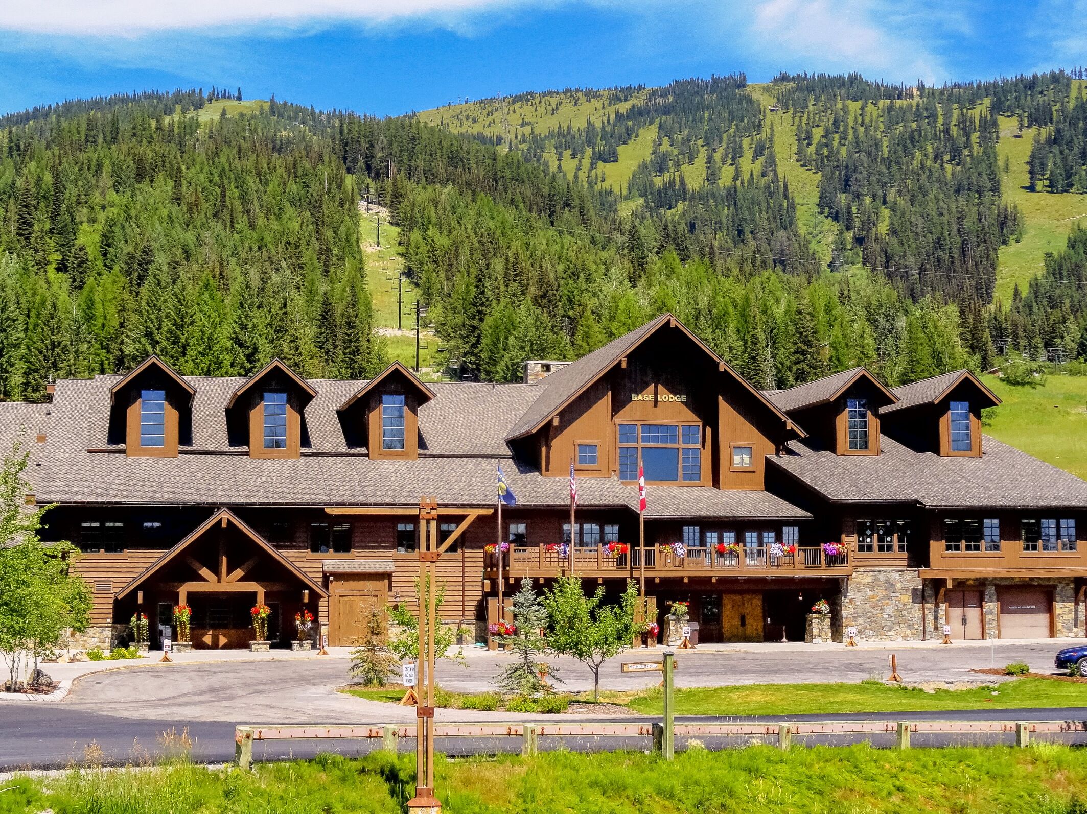 Picture of Whitefish Mountain Resort