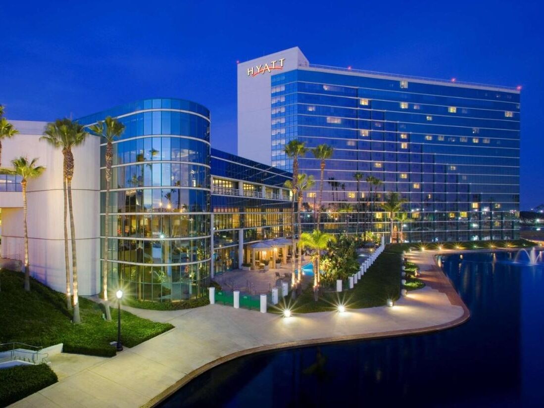 Picture of Hyatt Regency Long Beach
