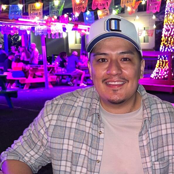 Jose Chavez