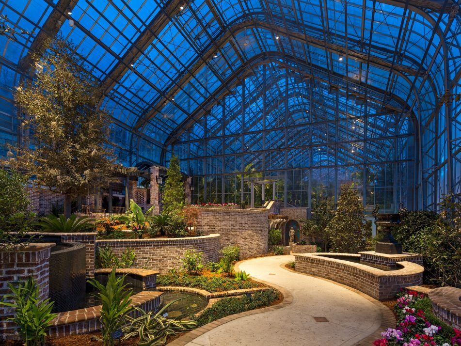 Picture of Lauritzen Gardens