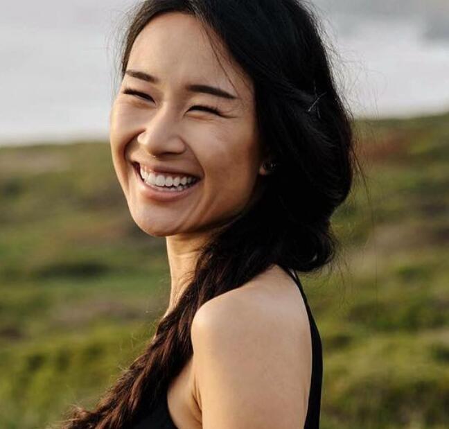 Belinda Huang
