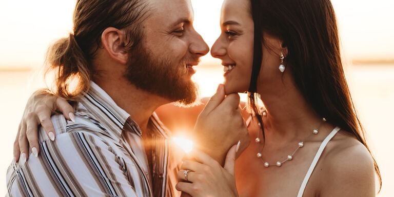 michaela & michael Home Page Banner