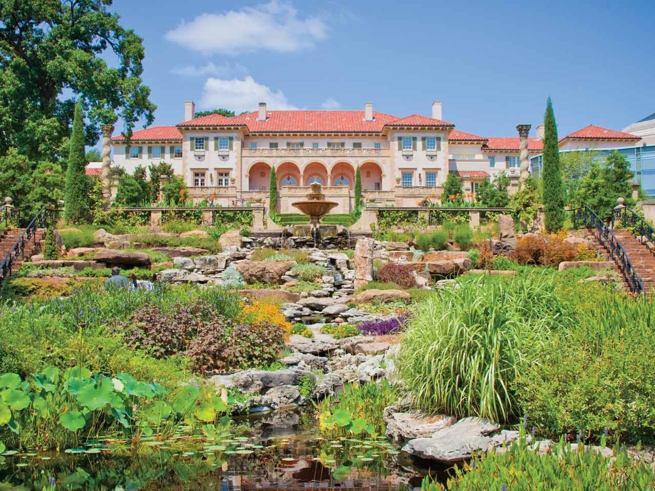 Picture of Philbrook Museum of Art