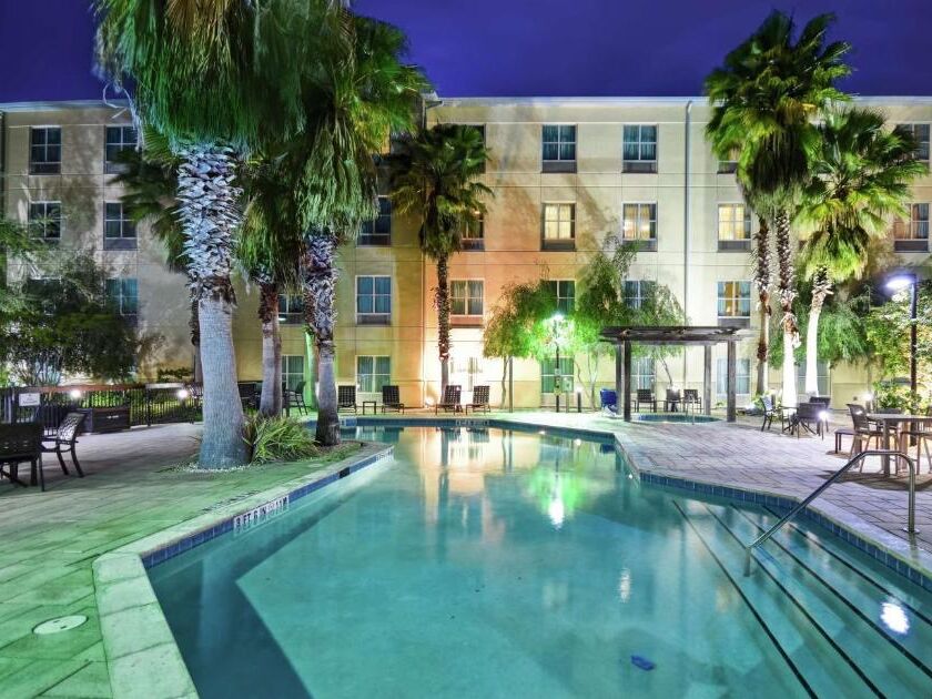 Picture of Homewood Suites by Hilton Ocala at Heath Brook